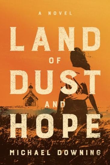 Land of Dust and Hope