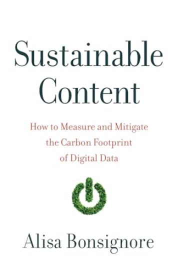 Sustainable Content