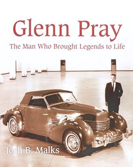 Glenn Pray