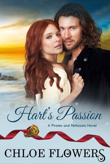 Hart's Passion: A Lowcountry Seduction