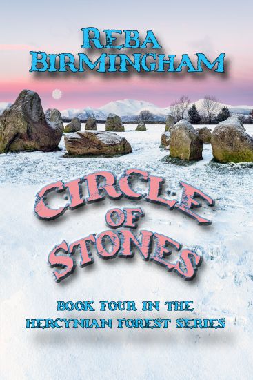 Circle of Stones