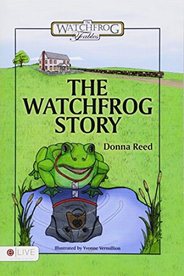 The Watchfrog Story