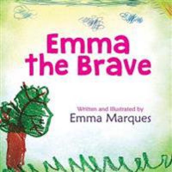 Emma The Brave