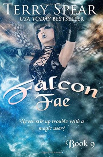 Falcon Fae