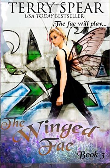 The Winged Fae