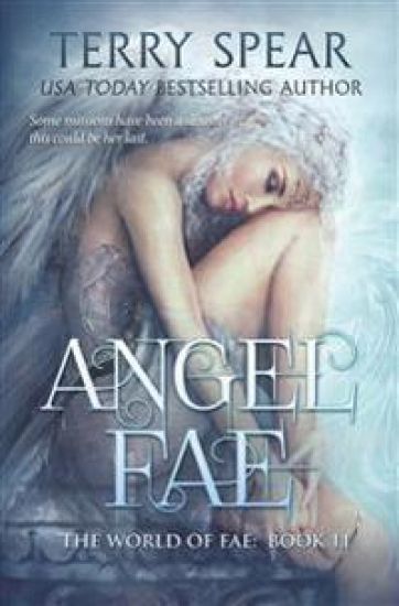 Angel Fae