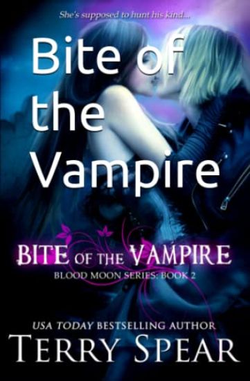 Bite of the Vampire