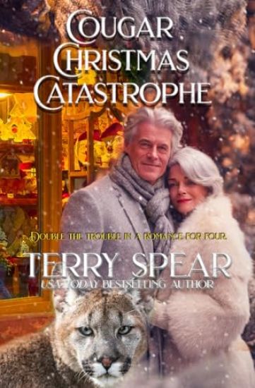 Cougar Christmas Catastrophe