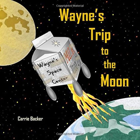 Wayne's Trip to the Moon