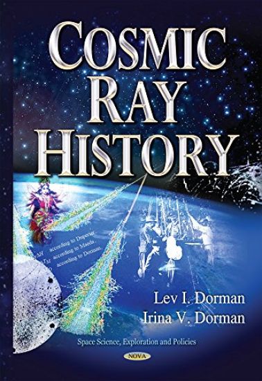 Cosmic Ray History