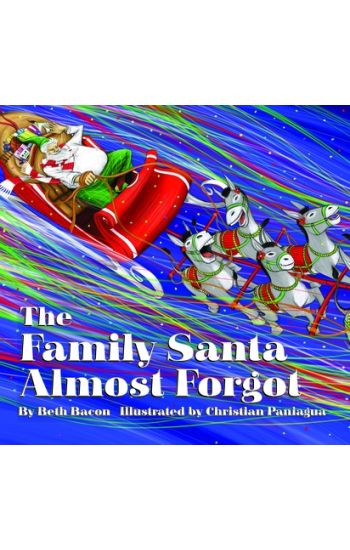 The Family Santa Almost Forgot