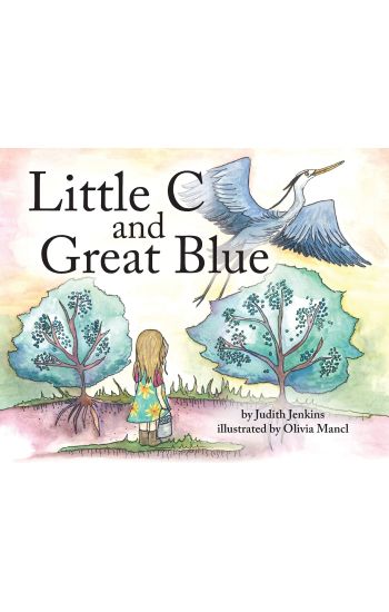 Little C and Great Blue