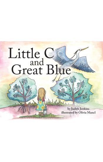 Little C and Great Blue