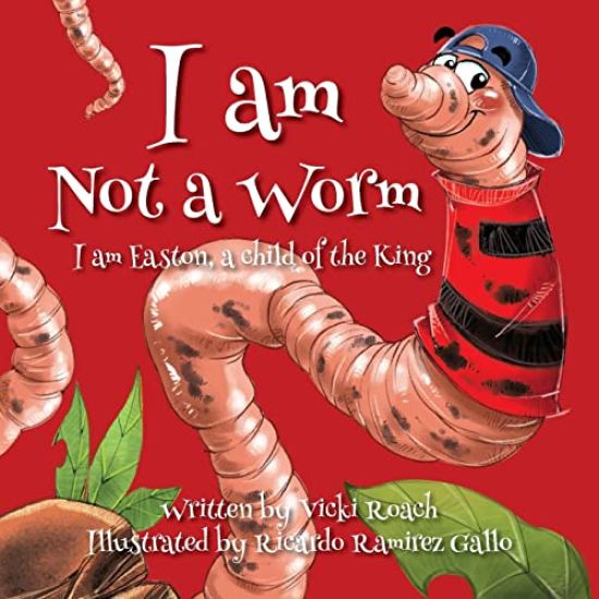 I am Not a Worm