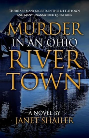 Murder in an Ohio River Town