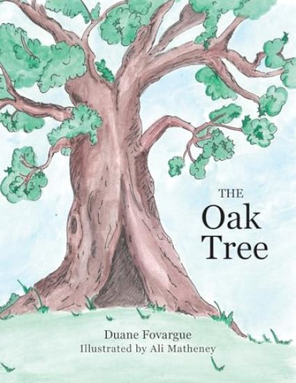 The Oak Tree