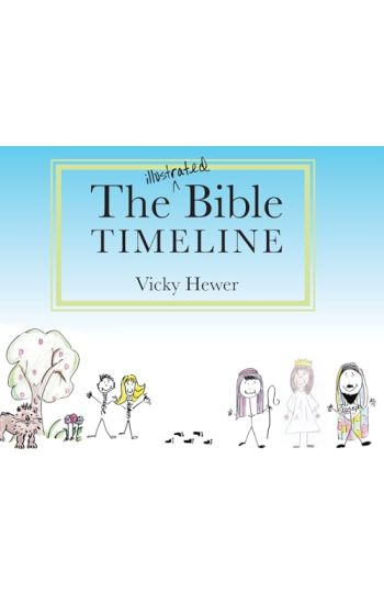 The Illustrated Bible Timeline