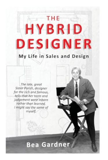 The Hybrid Designer