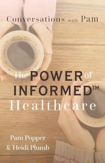 Conversations with Pam