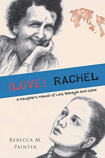 [love] Rachel