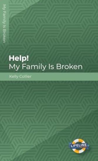Help! My Family is Broken