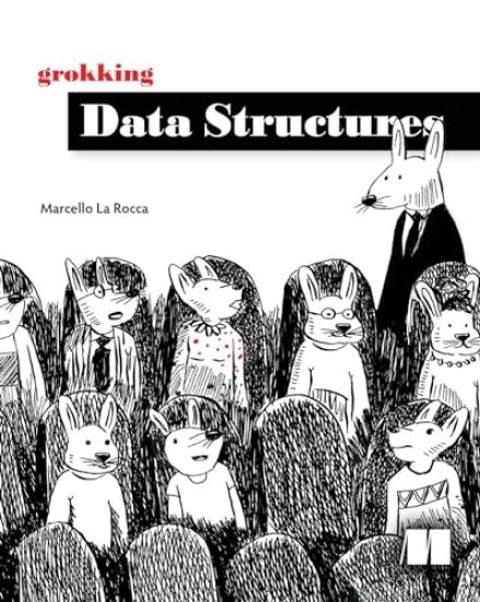 Grokking Data Structures