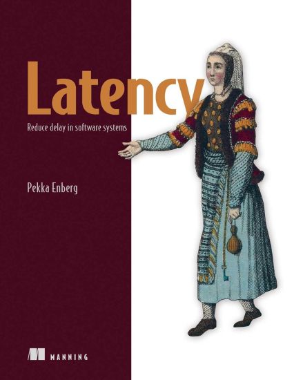 Kansikuva: Latency