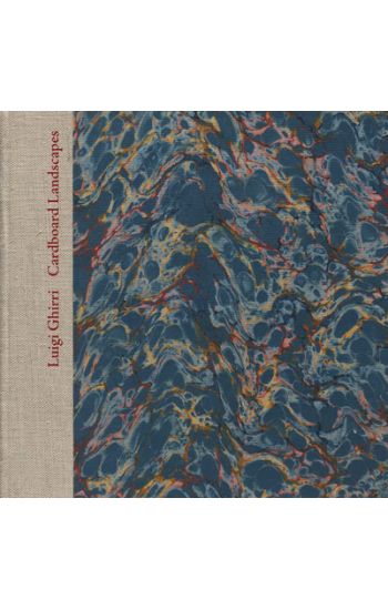 Luigi Ghirri: Cardboard Landscapes