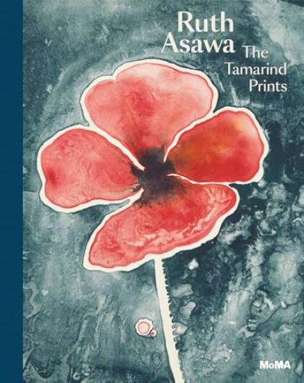 Ruth Asawa: The Tamarind Prints