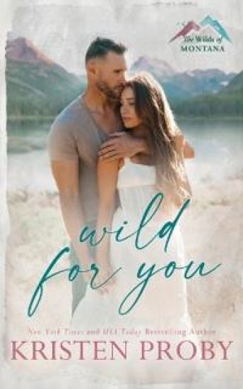 Wild for You