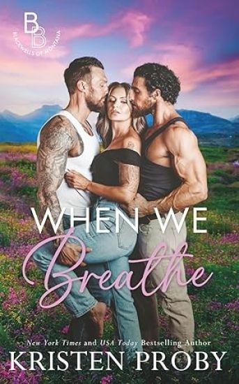 When We Breathe