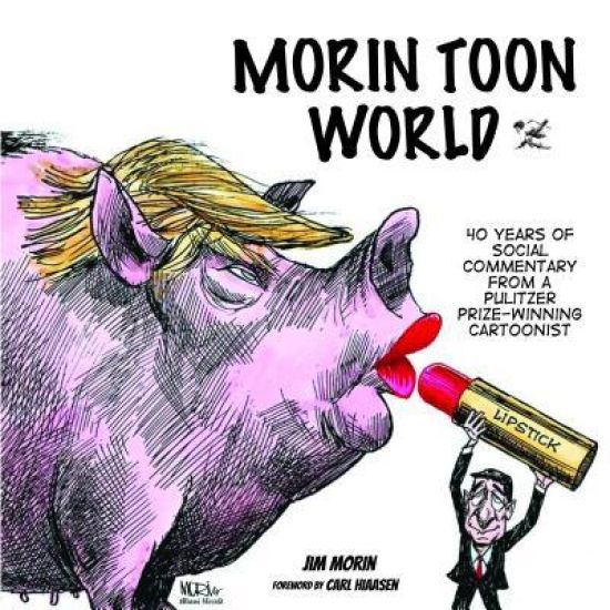 Jim Morin's World