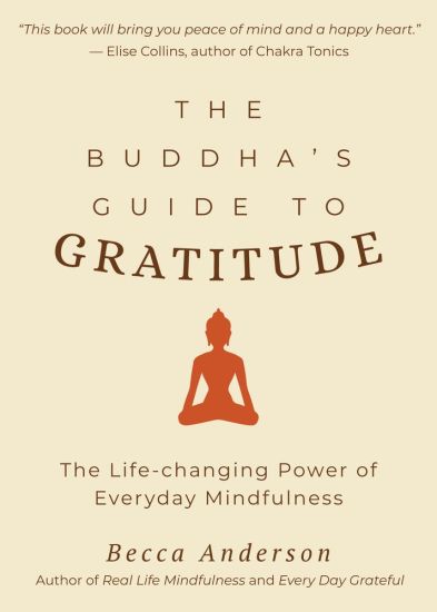 The Buddha's Guide to Gratitude