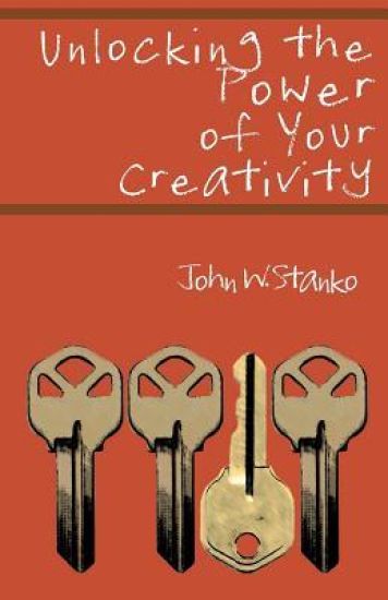 Unlocking the Power of Your Creativity