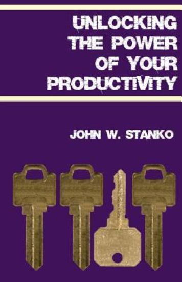 Unlocking The Power Of Your Productivity