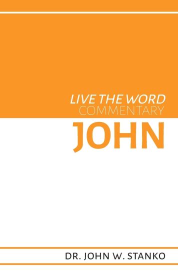 Live the Word Commentary