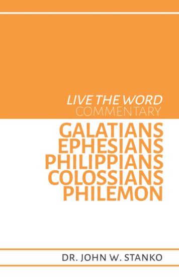 Live the Word Commentary