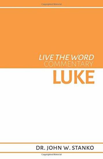 Live the Word Commentary