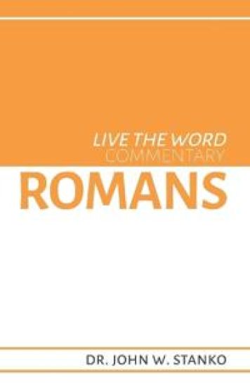 Live the Word Commentary