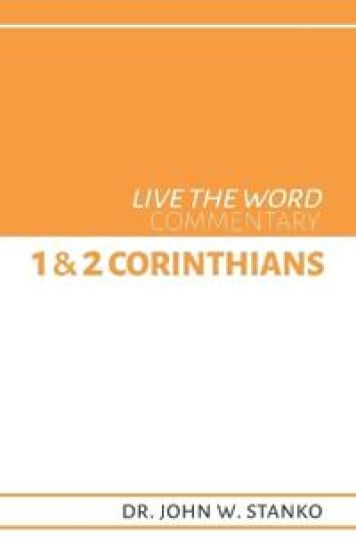 Live the Word Commentary