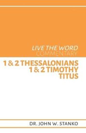 Live the Word Commentary