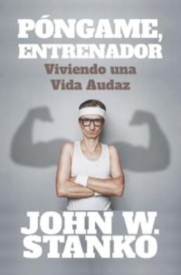 Póngame, Entrenador