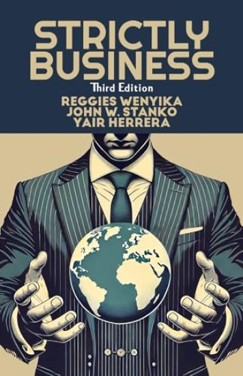 Strictly Business