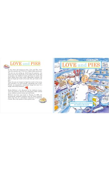 Of Love and Pies