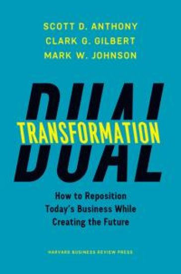 Dual Transformation