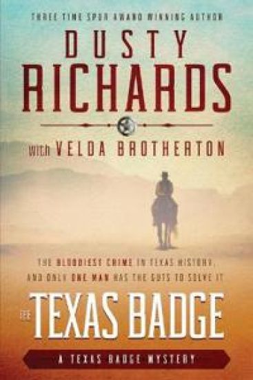 The Texas Badge