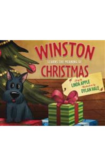 Winston Learns the Meaning of Christmas