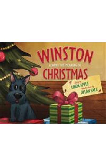 Winston Learns the Meaning of Christmas