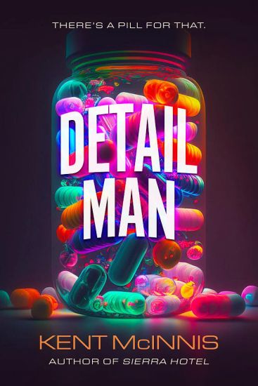 Detail Man