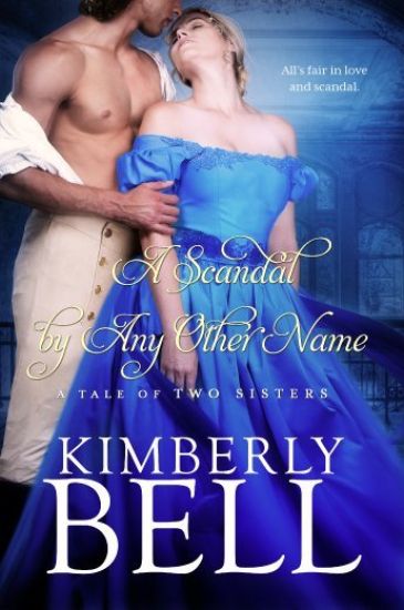 A Scandal by Any Other Name